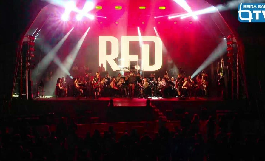 EM DIRETO: BEIRA BAIXA TV