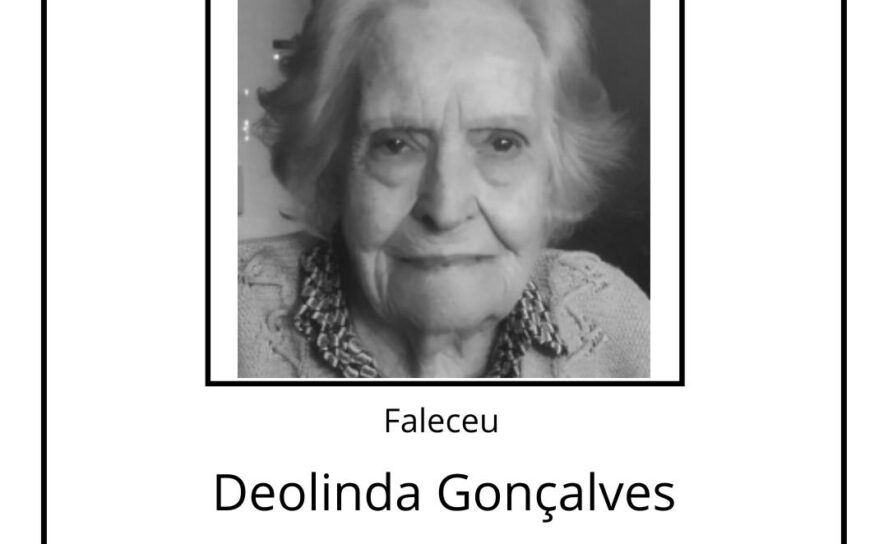 Faleceu