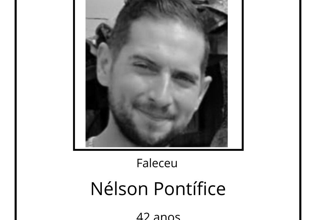 Faleceu