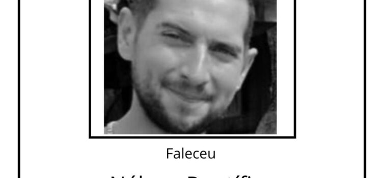 Faleceu