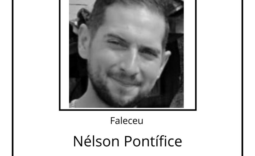 Faleceu