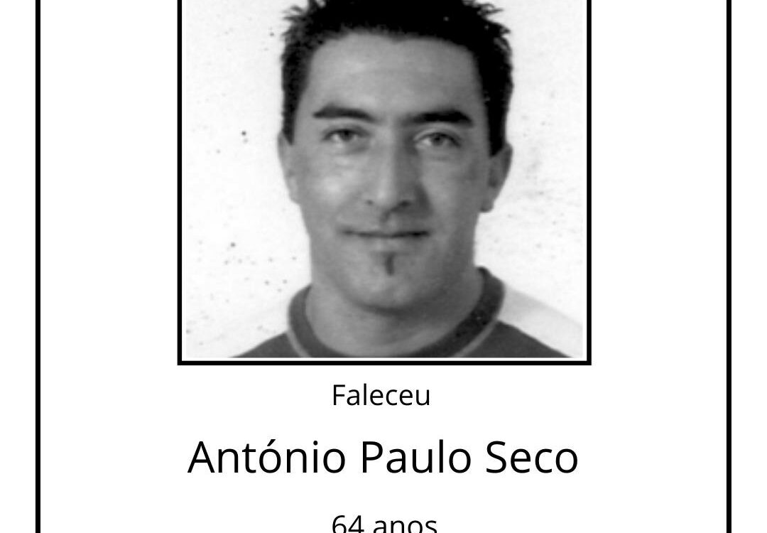 Faleceu