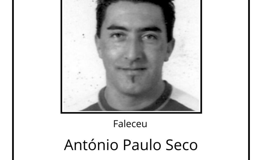 Faleceu