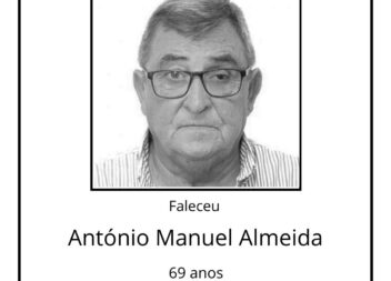 Faleceu