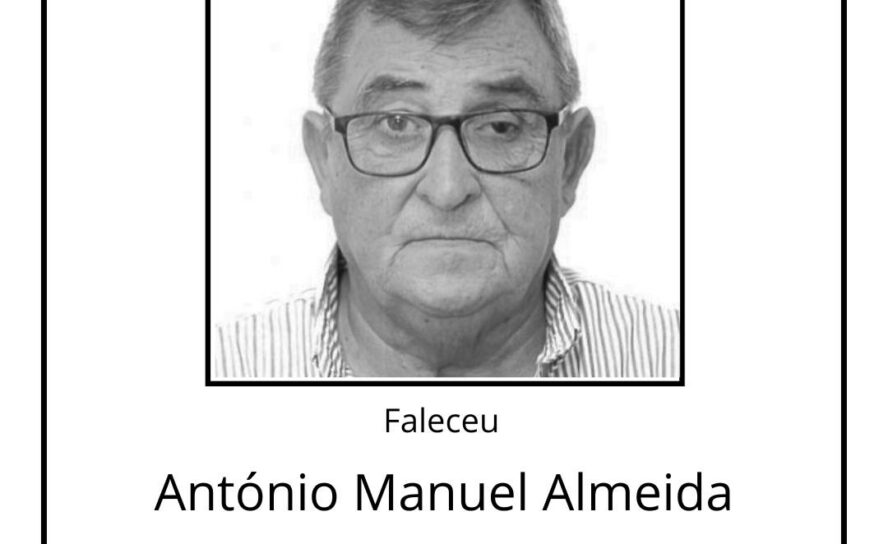 Faleceu
