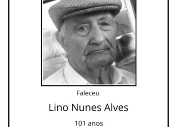 Faleceu