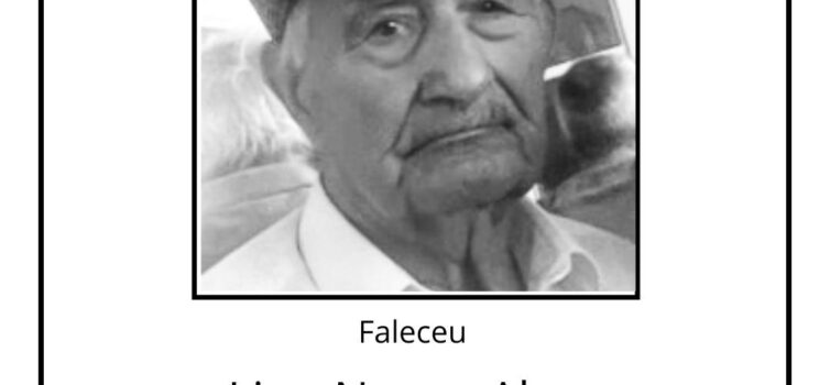 Faleceu