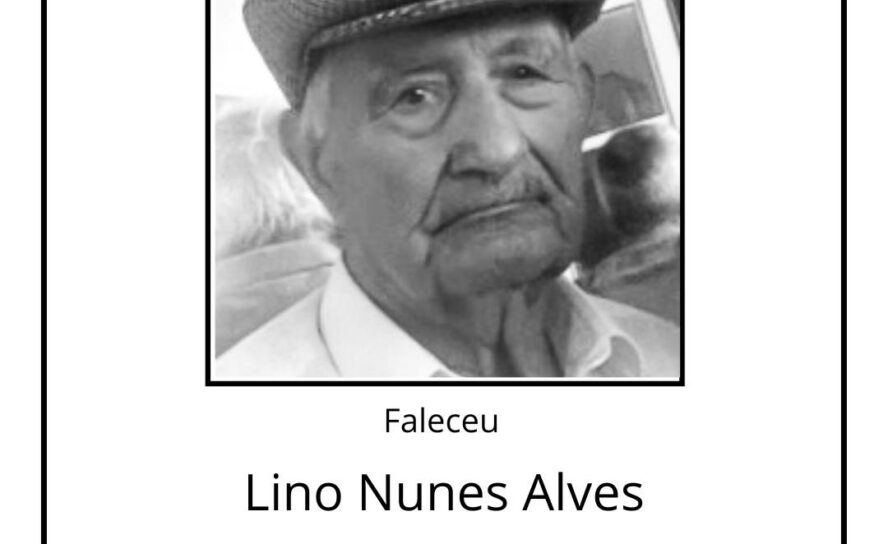 Faleceu