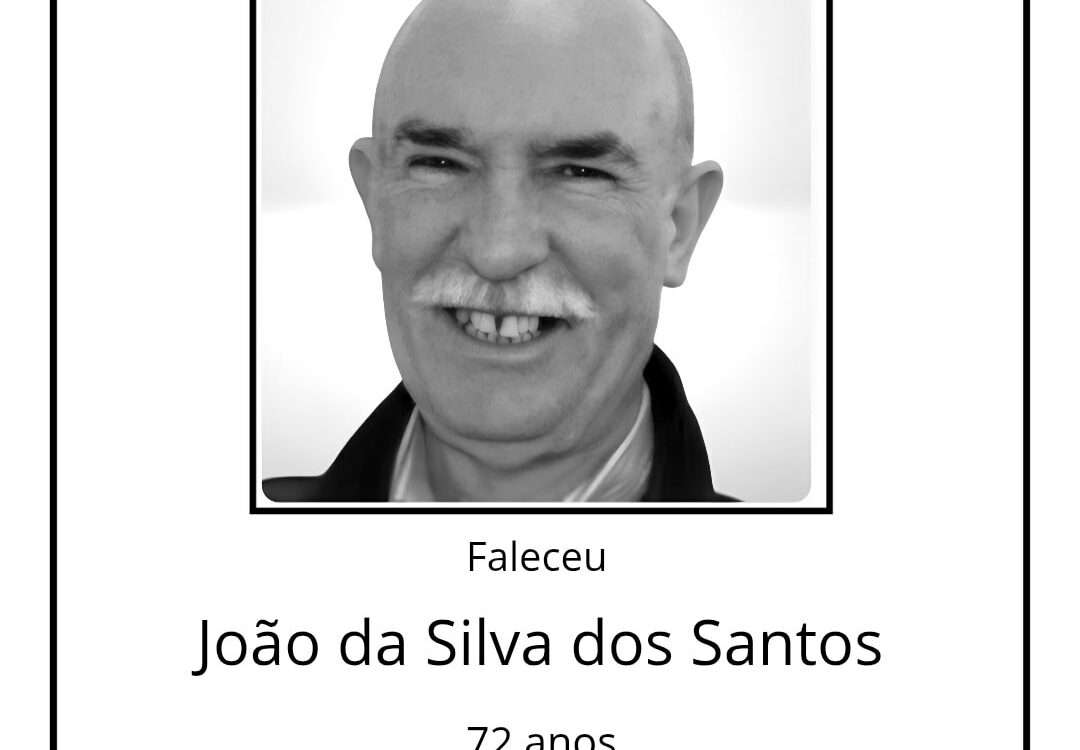 Faleceu