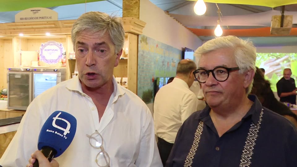 EM DIRETO: BEIRA BAIXA TV