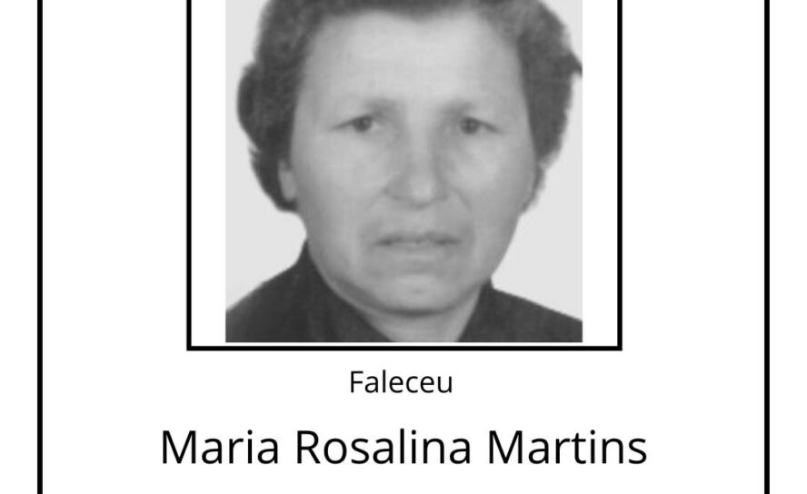 Faleceu