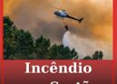 Incêndio na Sertã