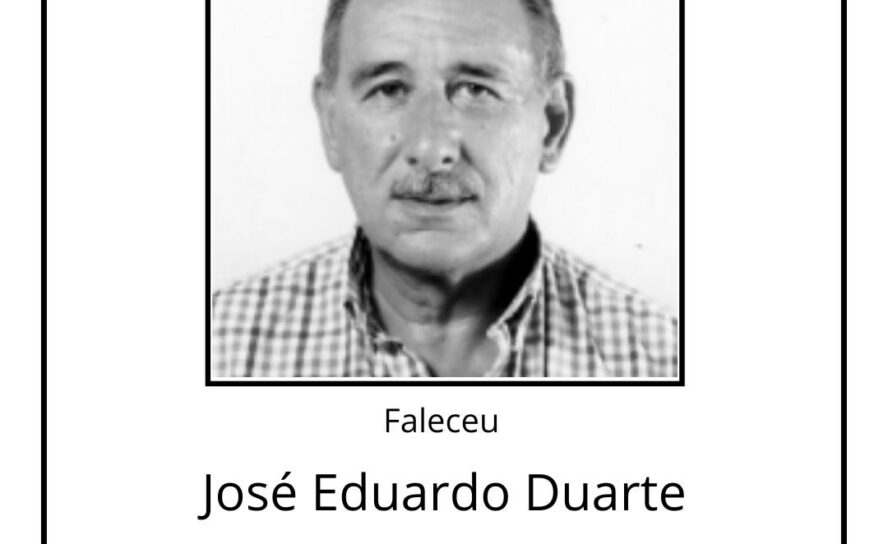 Faleceu