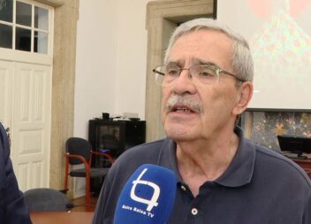 EM DIRETO: BEIRA BAIXA TV