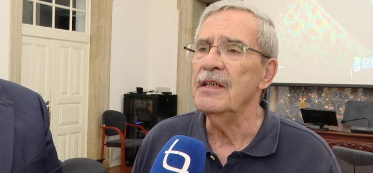 EM DIRETO: BEIRA BAIXA TV