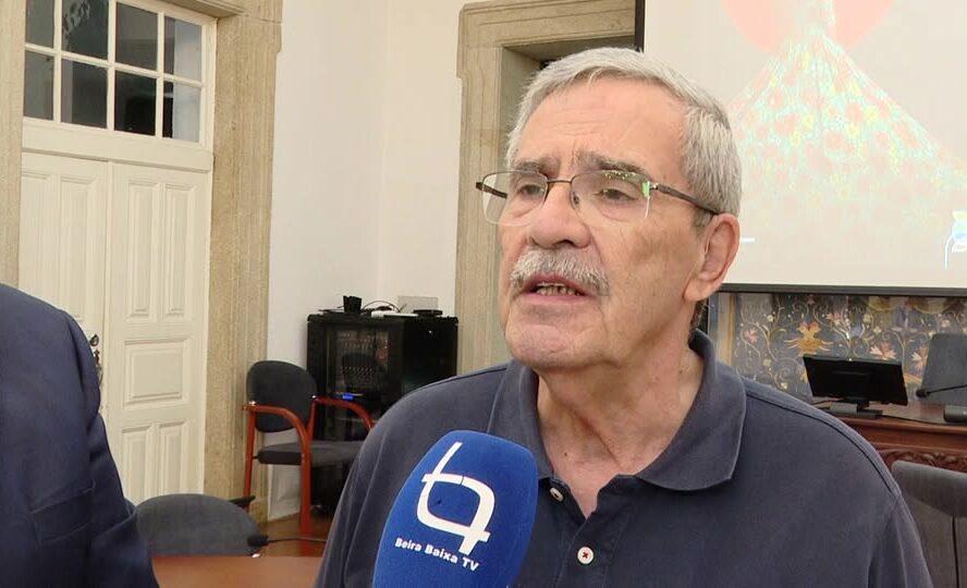 EM DIRETO: BEIRA BAIXA TV