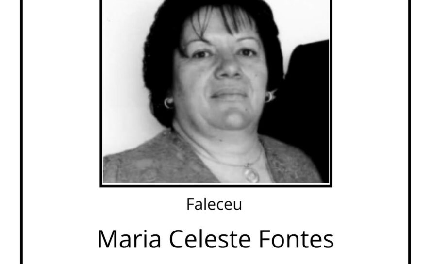 Faleceu
