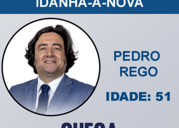 𝗣𝗘𝗥𝗙𝗜𝗟 𝗗𝗢 𝗖𝗔𝗡𝗗𝗜𝗗𝗔𝗧𝗢 - 𝗔𝗨𝗧𝗔́𝗥𝗤𝗨𝗜𝗖𝗔𝗦 𝟮𝟬𝟮𝟱