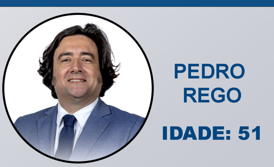 𝗣𝗘𝗥𝗙𝗜𝗟 𝗗𝗢 𝗖𝗔𝗡𝗗𝗜𝗗𝗔𝗧𝗢 - 𝗔𝗨𝗧𝗔́𝗥𝗤𝗨𝗜𝗖𝗔𝗦 𝟮𝟬𝟮𝟱