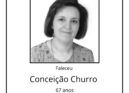 Faleceu
