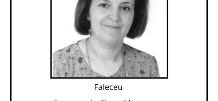 Faleceu