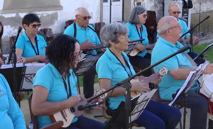 EM DIRETO: BEIRA BAIXA TV
