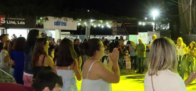 EM DIRETO: BEIRA BAIXA TV