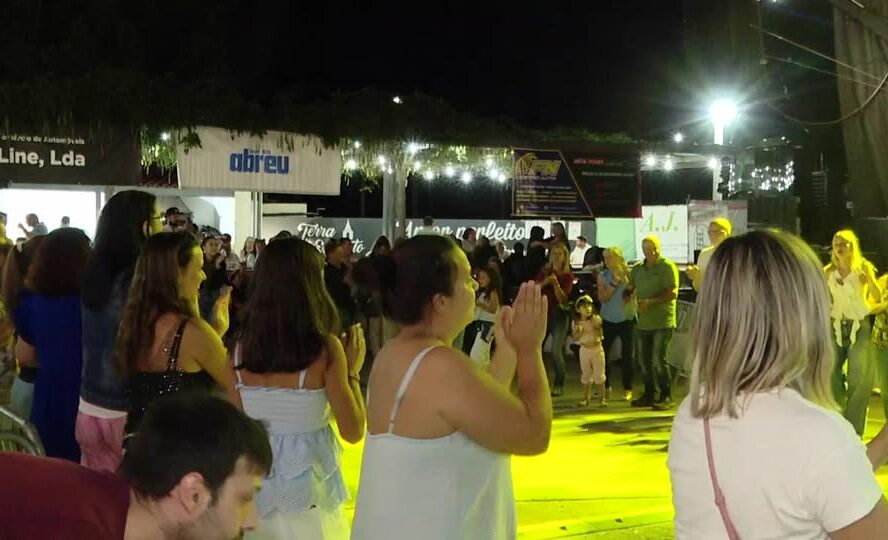 EM DIRETO: BEIRA BAIXA TV