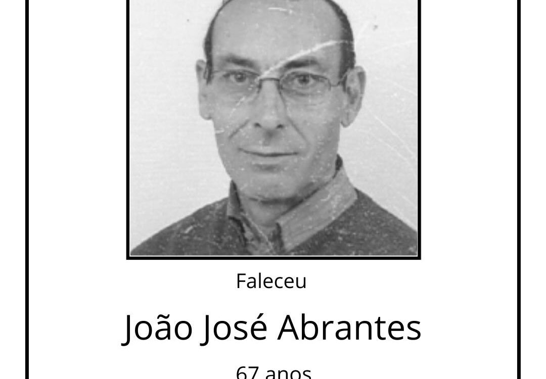 Faleceu