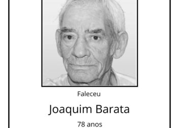 Faleceu
