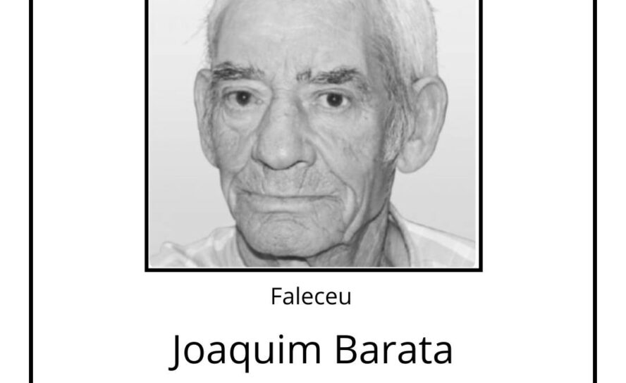 Faleceu
