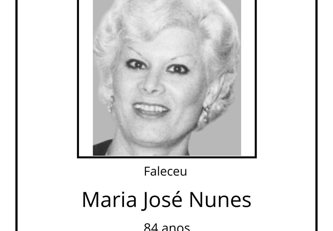 Faleceu