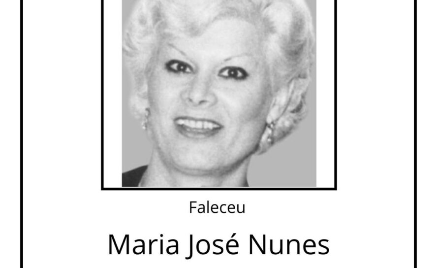 Faleceu