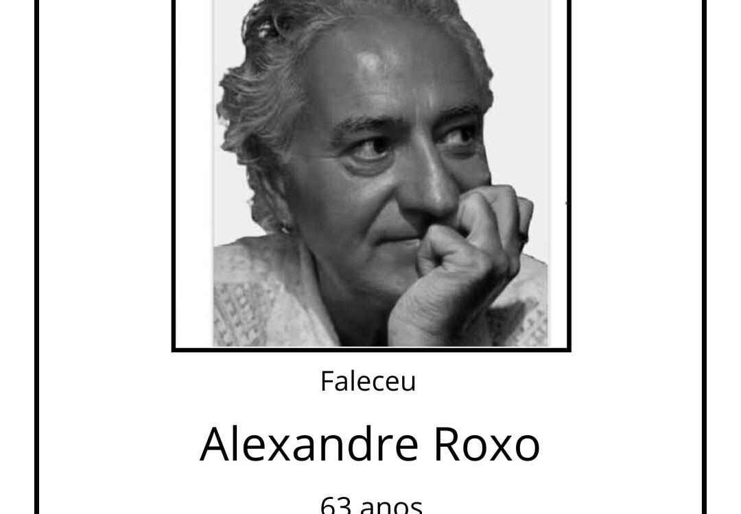Faleceu