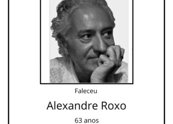 Faleceu