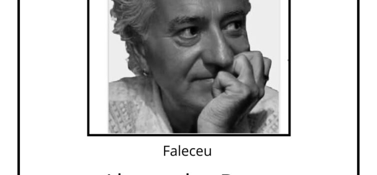 Faleceu