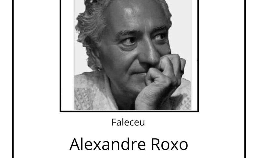 Faleceu