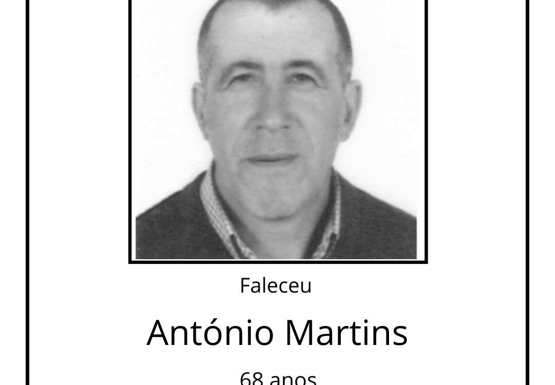 Faleceu