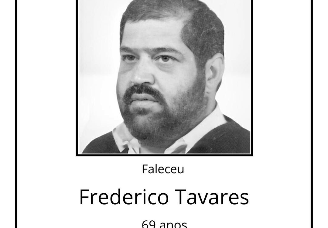 Faleceu