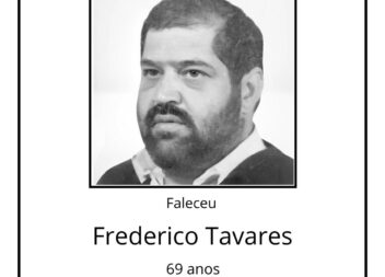 Faleceu