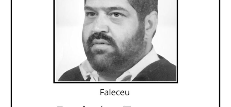 Faleceu