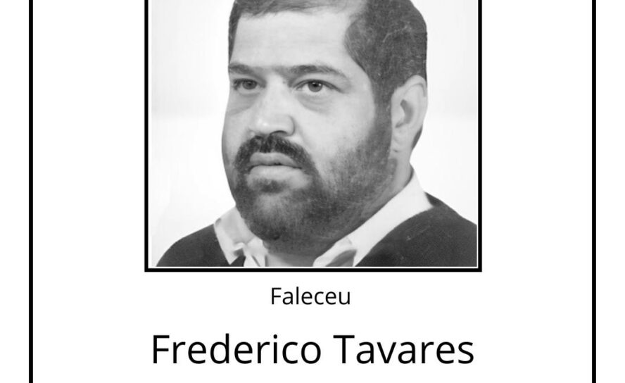 Faleceu