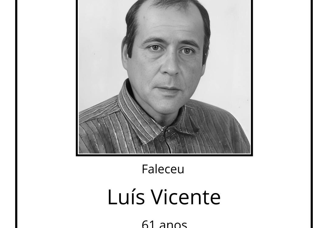 Faleceu