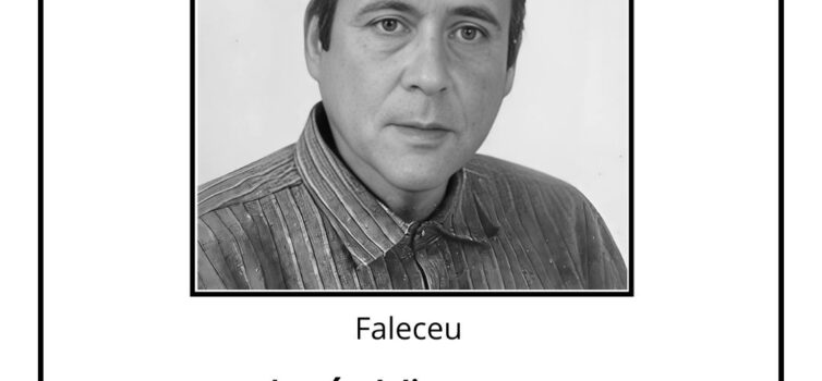 Faleceu