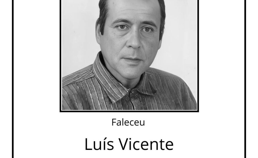 Faleceu