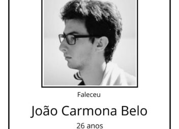 Faleceu