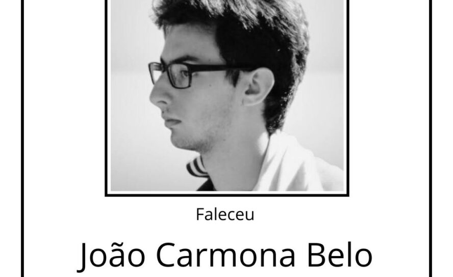 Faleceu