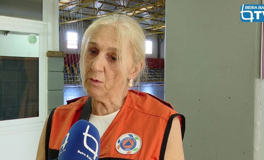 Beira Baixa TV em direto