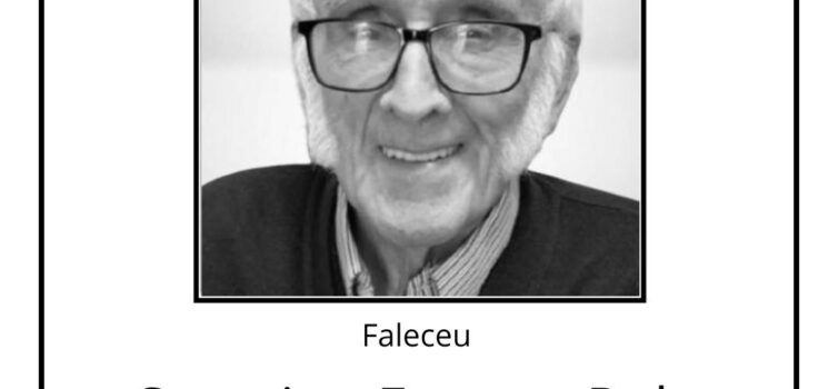 Faleceu