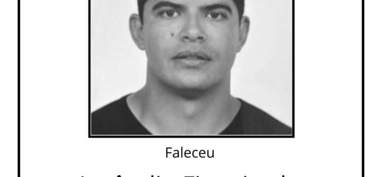 Faleceu